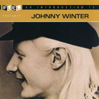 Crying In My Heart_Johnny Winter