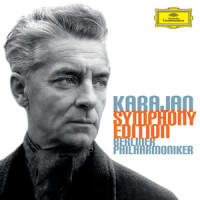 Beethoven: Symphony No. 1 in C Major, Op. 21 - III. Menuetto (Allegro molto e vivace)_Berliner Philharmoniker,Herbert von Karajan