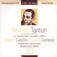 Cómo Se Pianta La Vida_Ricardo Tanturi,Alberto Castillo
