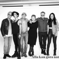 Alla kan göra nåt_Mauro Scocco,Patrik Isaksson,Uno Svenningsson,Sarah Dawn Finer,Molly Sandén,Lilla Namo,Plura