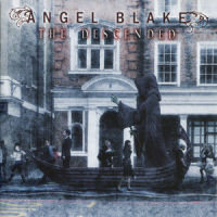 The Descended_Angel Blake