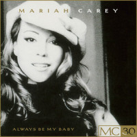 Always Be My Baby_Mariah Carey