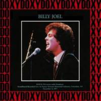 Just the Way You Are_Billy Joel