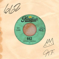 662 (Single)_Christone "Kingfish" Ingram