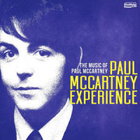 The Long and Winding Road_Paul Mccartney Experience,Zico Oliveira,John Lennon,Paul McCartney