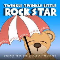 High Horse_Twinkle Twinkle Little Rock Star