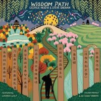 Pandemic(feat. Warren Wolf, Victor Provost & Brett Williams)_George Heid III,Steve Shehan,Warren Wolf,Victor Provost,Brett Williams