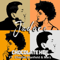 J'adore_Chocolate Hut,Chantal Stanfield,Marz