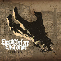 Behind Your Eyes_Death Before Dishonor