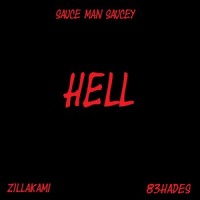 Hell_Sauce Man Saucey,ZillaKami,83HADES