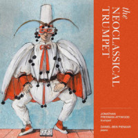 Gli Uccelli: I. Prelude (Arr. for Trumpet and Piano)_Jonathan Freeman-Attwood,Daniel-Ben Pienaar,Ottorino Respighi