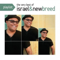 New Season_Israel Houghton,New Breed