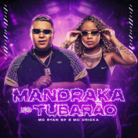 Mandraka do Tubarão_MC Ryan SP,MC Dricka