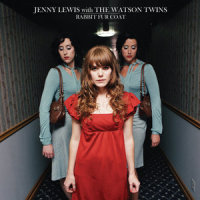 Melt Your Heart_Jenny Lewis