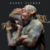 Better Times_Danny Elfman
