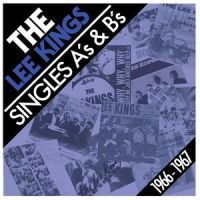 Take a Message to Mary_The Lee Kings