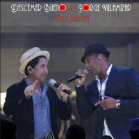 Todo Lo Que Quieres Es Bailar_Descemer Bueno,Jorge Villamizar