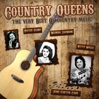 Time's a Wastin'_June Carter Cash,Carl Smith