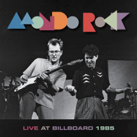 The Queen And Me_Mondo Rock