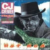 Before It's Too Late_C.J. Chenier