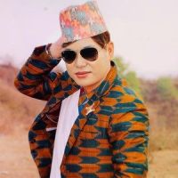 Harpe Ma Ghiu (feat. Melina Rai)_Sujan Tigela Limbu,Melina Rai