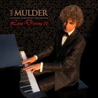 Wounded Heart_London Symphony Orchestra,Ian Mulder