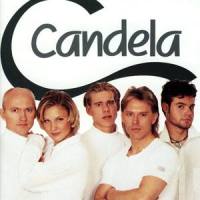 Jag ville vara nära dig_Candela