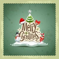 Everyone's a Child At Christmas_Gene Autry