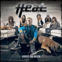 0Breaking the Silence_H.E.A.T