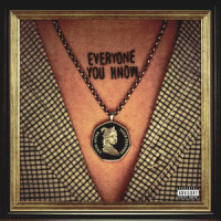 Wasted Love_Everyone You Know