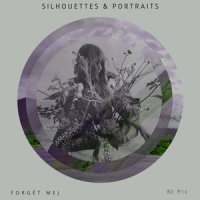 Silhouettes & Portraits_Forgét Mej,Le Tigre,KosK,Aria Marie Lark