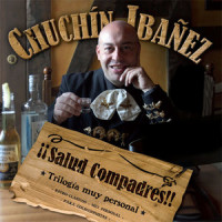 María la Bandida_Chuchín Ibañez,Los Charros,J.A. Jimenez