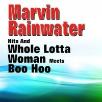 Love Me Baby (Like There's No Tomorrow)_Marvin Rainwater