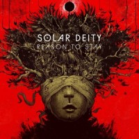 Leaving It to Me_Solar Deity