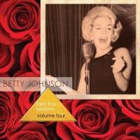 Deep Purple_Betty Johnson