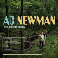 Do Your Own Time_A.C. Newman