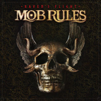 Raven's Flight_Mob Rules