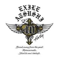 MELROSE ~愛さない約束~_EXILE ATSUSHI