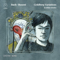 VI. Allegretto tranquillo_Chiyan Wong,Johann Sebastian Bach,Ferruccio Busoni