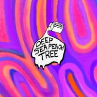 Spilt Milk_Deep Sea Peach Tree