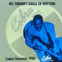 You've Got to Lose_Ike Turner's Kings of Rhythm,Ike Turner
