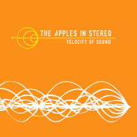 Mystery_The Apples in stereo