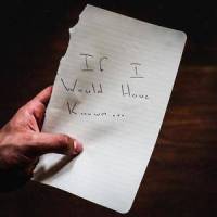 If I Would Have Known_Kyle Hume