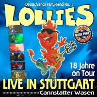 La Bamba_Lollies