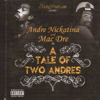 Coc*ine_Andre Nickatina,Mac Dre