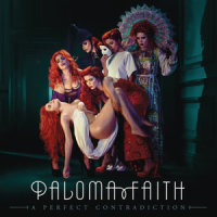 Only Love Can Hurt Like This_Paloma Faith