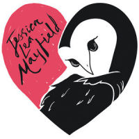 I Miss You_Jessica Lea Mayfield