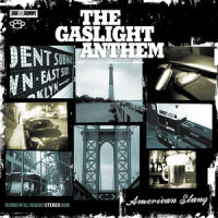 Old Haunts_The Gaslight Anthem