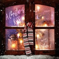 A Christmas Kiss_Cristina F