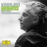 Johannes Brahms: Variations On A Theme By Haydn, Op.56a - Variation VIII: Presto non troppo_Herbert von Karajan